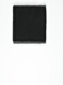 thumb-Afficher les détails de Châle Anthracite Modern Fit Homme