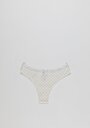thumb-Afficher les détails de Sous-vêtements Multicolou Comfort Fit  Femme
