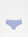thumb-Afficher les détails de Sous-vêtements Multicolou Regular Fit  Femme