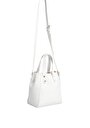 thumb-Afficher les détails de Sac Blanc Modern Fit Femme