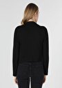 thumb-Afficher les détails de Veste De Blazer Noir Regular Fit   Femme