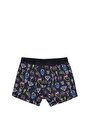 thumb-Afficher les détails de Sous-vêtements Marine Modern Fit  Homme