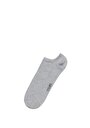 thumb-Afficher les détails de Chaussettes Gris Modern Fit Homme