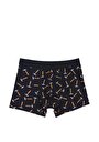 thumb-Afficher les détails de Sous-vêtements Marine Modern Fit  Homme