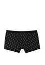 thumb-Afficher les détails de Sous-vêtements Noir Modern Fit  Homme
