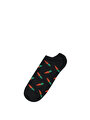 thumb-Afficher les détails de Chaussettes Marine Modern Fit Homme
