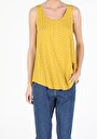 thumb-Afficher les détails de Athlète Jaune Comfort Fit Femme