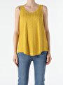 thumb-Afficher les détails de Athlète Jaune Comfort Fit Femme