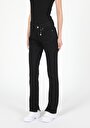 thumb-Afficher les détails de 792 Mila Pantalon Denim Straight Leg  En  Regular Fit Femme