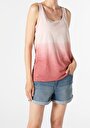 thumb-Afficher les détails de Athlète Rose Regular Fit Femme