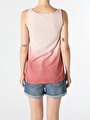thumb-Afficher les détails de Athlète Rose Regular Fit Femme
