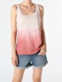 thumb-Afficher les détails de Athlète Rose Regular Fit Femme