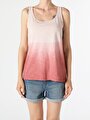 thumb-Afficher les détails de Athlète Rose Regular Fit Femme
