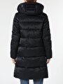 thumb-Afficher les détails de Manteau  Marine Regular Fit  Femme