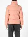 thumb-Afficher les détails de Veste Rouge Regular Fit    Femme