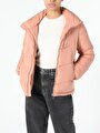 thumb-Afficher les détails de Veste Rouge Regular Fit    Femme