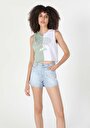 thumb-Afficher les détails de Athlète Blanc Comfort Fit Femme