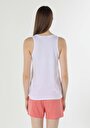 thumb-Afficher les détails de Athlète Blanc Regular Fit Femme