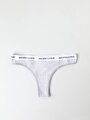 thumb-Afficher les détails de Sous-vêtements Multicolou Comfort Fit  Femme