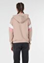 thumb-Afficher les détails de Pull-over Beige Regular Fit  Femme