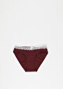 thumb-Afficher les détails de Sous-vêtements Multicolou Modern Fit  Femme