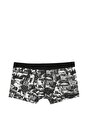 thumb-Afficher les détails de Sous-vêtements Multicolou Modern Fit  Homme