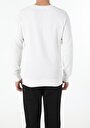 thumb-Afficher les détails de Pull Blanc Regular Fit   Homme