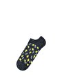 thumb-Afficher les détails de Chaussettes Multicolou Modern Fit Femme