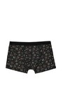 thumb-Afficher les détails de Sous-vêtements Noir Modern Fit  Homme