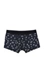 thumb-Afficher les détails de Sous-vêtements Marine Modern Fit  Homme