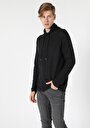 thumb-Afficher les détails de Pull Anthracite Regular Fit   Homme