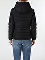 thumb-Afficher les détails de Veste Noir Slim Fit    Femme