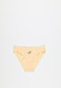 thumb-Afficher les détails de Sous-vêtements Multicolou Modern Fit  Femme
