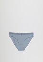 thumb-Afficher les détails de Sous-vêtements Multicolou Modern Fit  Femme