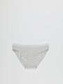 thumb-Afficher les détails de Sous-vêtements Multicolou Modern Fit  Femme