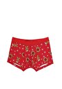 thumb-Afficher les détails de Sous-vêtements Rouge Modern Fit  Homme