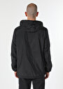 thumb-Afficher les détails de Veste Noir Regular Fit    Homme