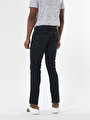 thumb-Afficher les détails de 067 Jack Pantalon  Tapered Leg  En  Regular Fit Homme