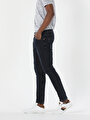 thumb-Afficher les détails de 067 Jack Pantalon  Tapered Leg  En  Regular Fit Homme