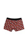 thumb-Afficher les détails de Sous-vêtements Multicolou Modern Fit  Homme
