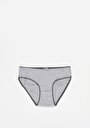 thumb-Afficher les détails de Sous-vêtements Multicolou Modern Fit  Femme