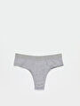 thumb-Afficher les détails de Sous-vêtements Multicolou Comfort Fit  Femme