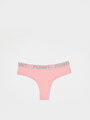 thumb-Afficher les détails de Sous-vêtements Multicolou Comfort Fit  Femme