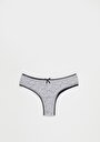thumb-Afficher les détails de Sous-vêtements Multicolou Comfort Fit  Femme