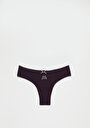 thumb-Afficher les détails de Sous-vêtements Multicolou Comfort Fit  Femme