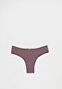 thumb-Afficher les détails de Sous-vêtements Multicolou Comfort Fit  Femme