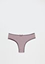 thumb-Afficher les détails de Sous-vêtements Multicolou Comfort Fit  Femme