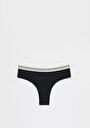 thumb-Afficher les détails de Sous-vêtements Multicolou Comfort Fit  Femme