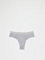 thumb-Afficher les détails de Sous-vêtements Multicolou Comfort Fit  Femme
