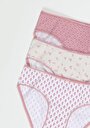 thumb-Afficher les détails de Sous-vêtements Multicolou Modern Fit  Femme